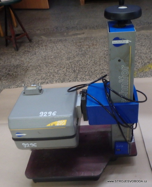 Mikroúderová tiskárna CN 210 Sp  (09296 (2).JPG)